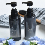 PR@beautypark_shopSOSUI ソスイ シャンプー 300g ＆ トリートメント 300g セット以前ご紹介させていただいたこちらのシャンプーとトリートメントを実際に使用して、…のInstagram画像