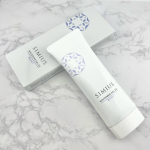 SIMIUSの薬用ホワイトニングジェルEX✨オールインワンで使える薬用美白ジェル！最近一気に暑くなって日差しも強い💦日焼け止め塗っても汗で流れている気がする😭☀️この間子どもに付き合って…のInstagram画像