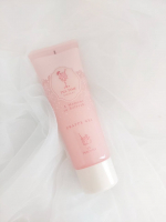 【BIBIDAY・TEATIME フラッペジェル アイス白桃ティーの香り】とにかく‼️香りがとんでもなく良くて♥️香りだけでも癒される🍑BIBIDAY・TEATIME フラッペジェル ア…のInstagram画像