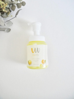 @maxcosme1905 泡の洗顔料Vita Whip ビタホイップ 🍋𓂃🫧‪1pushでこんなにたっぷりのモコモコ泡が！！5種類のビタミン配合でお肌のキメを整えてくれるよ香りはシトラス…のInstagram画像
