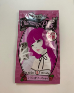 1週間で落ちるヘアカラー！前にビビットカラーになるやつやったことあって、めっちゃピンクになったから今回おそるおそるやったら、馴染む発色で良かった！めんどくて素手でカラー塗ったけど、シャンプー…のInstagram画像