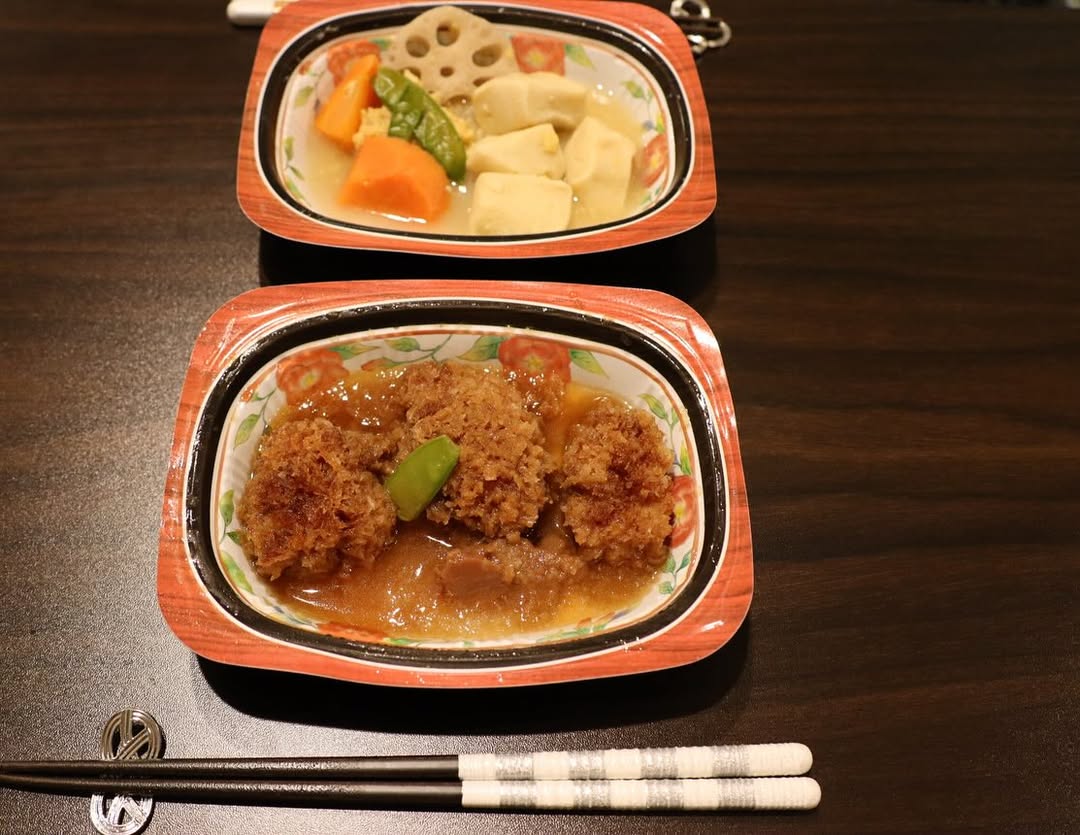 口コミ投稿：.本格的な手作りのおばんざいがたった5分で味わえる✨ベルーナグルメの宅菜便シリーズ…