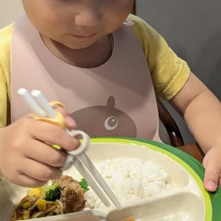 口コミ投稿：🍽1歳の娘、3歳の息子、6歳の娘とのワンオペの日々。長時間は台所に立てず、手の込ん…