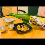 地酒好きにはたまらない、まさに“飲み比べの決定版”🥰新潟地酒の魅力を一気に堪能できる贅沢セット🍶各蔵元の個性が際立つ一升瓶5本に加え、さらに1本増量というコストパフォーマンス抜群な太っ腹な内容(…のInstagram画像