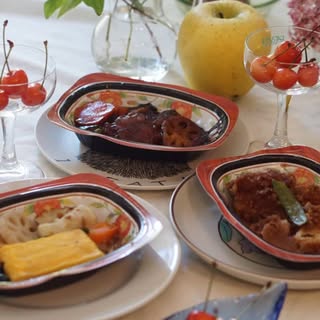 口コミ投稿：.手作りのおばんざい(おかず)が簡単にレンジでチン！🍱管理栄養士もおすすめの栄養バ…