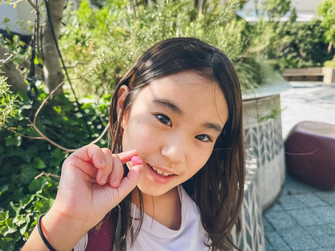 口コミ投稿：カルシウムグミV+(イチゴ味)引き続き食べてるよー✨三姉妹で１日6粒食べてるから、も…