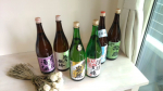 お風呂上がりのこの一杯、この一口のために仕事や家事、なとなどを頑張っているタイプ。夫との晩酌が一日の頑張ったご褒美です。 そんな折出会ったのが、「新潟地酒飲みくらべ 一升瓶5本組＋1本増量」。…のInstagram画像