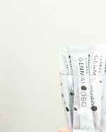 🤍おやつに食べている@genmaikoso_official 「玄米酵素F100」で、今回は、1食だけファスティングをしてみました✨朝食の代わりに、「玄米酵素F100」を6袋、水分と一緒に&hellip;のInstagram画像