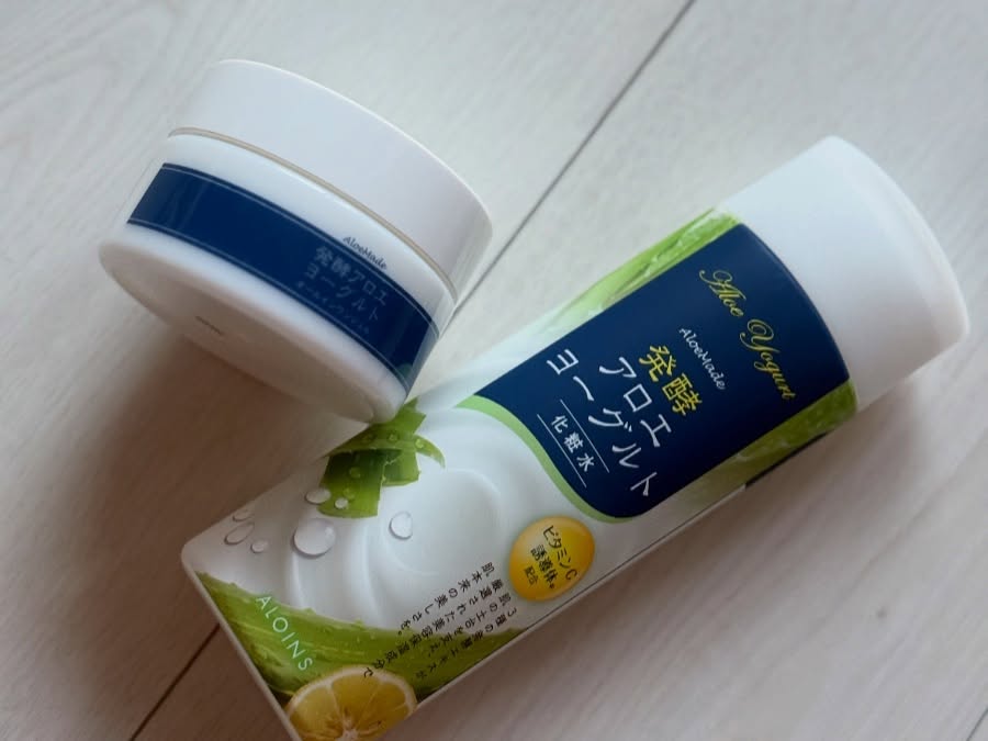 口コミ投稿：おやおや？このしっとり感、なんでしょう？？使ってみて驚いたのは『アロエメイド 発…
