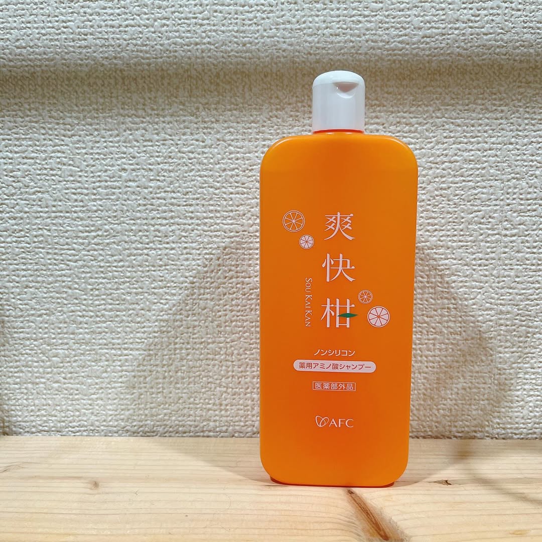 口コミ投稿：30代になって髪や頭皮の変化を感じるようになり、シャンプーを見直したいと思って選…