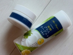 おやおや？このしっとり感、なんでしょう？？使ってみて驚いたのは『アロエメイド 発酵化粧水AY 200ml』真冬に大活躍の緑のボトルがトレードマークのアロエハンドクリーム『アロインス』か…のInstagram画像