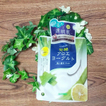 先進の肌研究から生まれた発酵スキンケア「アロエメイド 発酵クリアパックAY 170g」を使ってみました。こちらはくすみの原因となる古い角質や毛穴の汚れを洗い流し、透明感のあるなめらかな肌へと導く洗…のInstagram画像