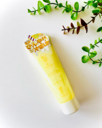 【BIBIDAY・TEATIME フラッペジェル】アイスレモンティーの香り⁡まるでかき氷のような冷え冷えボディジェル「BIBIDAY・TEATIME フラッペジェル」アイスレモンティーの香…のInstagram画像