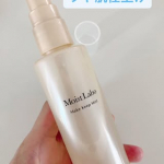 #PR #株式会社明色化粧品40代後半の女性にとって、メイク後のツヤ感は肌をより美しく見せる大事なポイントですよね‼️そんな悩みを解決してくれるのが「モイストラボ メイクキープミスト＜ツヤタイ…のInstagram画像
