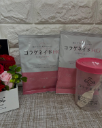 ☆。.:＊・゜最近、身体のことや健康のこととっても意識するようになってきて。。。嫌でも歳を重ねて行くからね💦いつまでも元気で楽しく いろんなとこ遊びに行きたい。。。そんな時に出会った…のInstagram画像