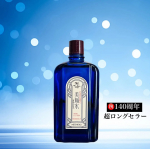 ——日本で1番長く愛され続けている化粧水——@meishoku_corporation 🟦明色美顔水 薬用化粧水90ml 990円（税込）☑︎ニキビケア☑︎毛穴引き締め☑︎テカリ除去…のInstagram画像