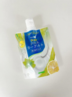 洗い流すパックで週2〜3回のスペシャルケア✨もったりとしたテクスチャーでお肌にピタって密着するのでバスタイム時にも使いやすいです◎私はながらケアの時にも使用しています😌パック自体も伸びが良…のInstagram画像