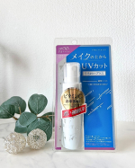 ..#PRメイクの上から塗りなおせるUVシリーズプライバシー　UVミスト50日焼け止めを塗り直したいけどメイク崩れが気になって塗り直せない時あるよね🥲そんなときはメイクの上から…のInstagram画像
