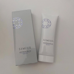 メビウス製薬薬用ホワイトニングジェルEX　モイスト/スリムタイプ.産前産後で増えたシミがなかなか戻らずケアしなければと思いつつ自分に使える時間はとっても少ない…薬用ホワイトニングジェルEX　モ…のInstagram画像