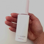 父の日のプレゼントに主人に「UNLICS セラムme」をプレゼント🎁.主人は乾燥肌で外にも良く出るので最近はシミも気にしていて、私よりもスキンケアをちゃんとする🤣そんな主人に父の日のプレゼントと…のInstagram画像