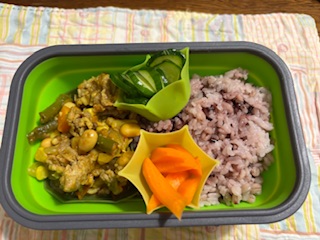 口コミ：減塩こんぶ茶　玉露園　キュウリの浅漬けの画像（6枚目）