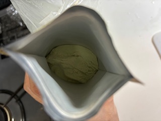 口コミ：減塩こんぶ茶　玉露園　キュウリの浅漬けの画像（3枚目）