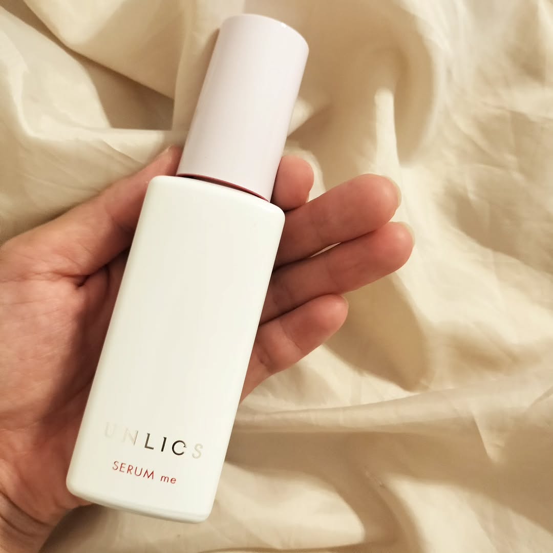 口コミ投稿：〜UNLICSアンリクス〜✨セラムme 04 ✨スキンケア化粧水までで終わらせない美容液と乳…