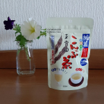 梅雨明けしていないのにすでに真夏のような暑さの毎日こんぶ茶生誕107年目・玉露園から嬉しい飲み物「減塩こんぶ茶」が届きました玉露園には色々な種類のこんぶ茶がありますが今回は減塩タイプ塩分が気に…のInstagram画像