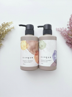 *┈┈┈┈┈┈┈┈┈┈┈┈┈┈┈┈┈┈┈■cinque(サンク)様⁡■オーガニックシャンプー ＆ ニュートラルトリートメント┈┈┈┈┈┈┈┈┈┈┈┈┈┈┈┈┈┈┈┈@cinquecos…のInstagram画像