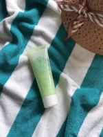 🍇💚暑い夏におすすめ🌞BIBIDAY・TEATIMEシリーズの冷感ボディジェルBIBIDAY・TEATIME フラッペジェル アイスシャルドネティー フレッシュなフルーツティーの香りで、い…のInstagram画像