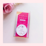 プライバシー  UVパウダー50をお試しさせて頂きました😌❤️　　SPF50+PA++++　UVカットとテカリブロックが1つになった、UVカットパウダーです🙋💕　　皮脂吸着パウダー※1…のInstagram画像