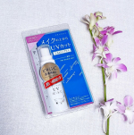 株式会社黒龍堂　メイクの上から塗りなおせるUVシリーズプライバシー　UVミスト50SPF50＋PA＋＋＋＋のUVカット効果に加え、潤い×UVフィルム処方で、メイクの邪魔をしないメイクの上からも使…のInstagram画像