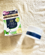 @aloinsgroup_official  #緑のクリーム の会社で知られるアロインス様より、‪‪❤︎‬発酵アロエヨーグルト オールインワンジェル‪‪❤︎‬プレゼントいただきました🎁💚✨…のInstagram画像