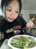 「朝からコトコト、やさいスープ」の画像（2枚目）