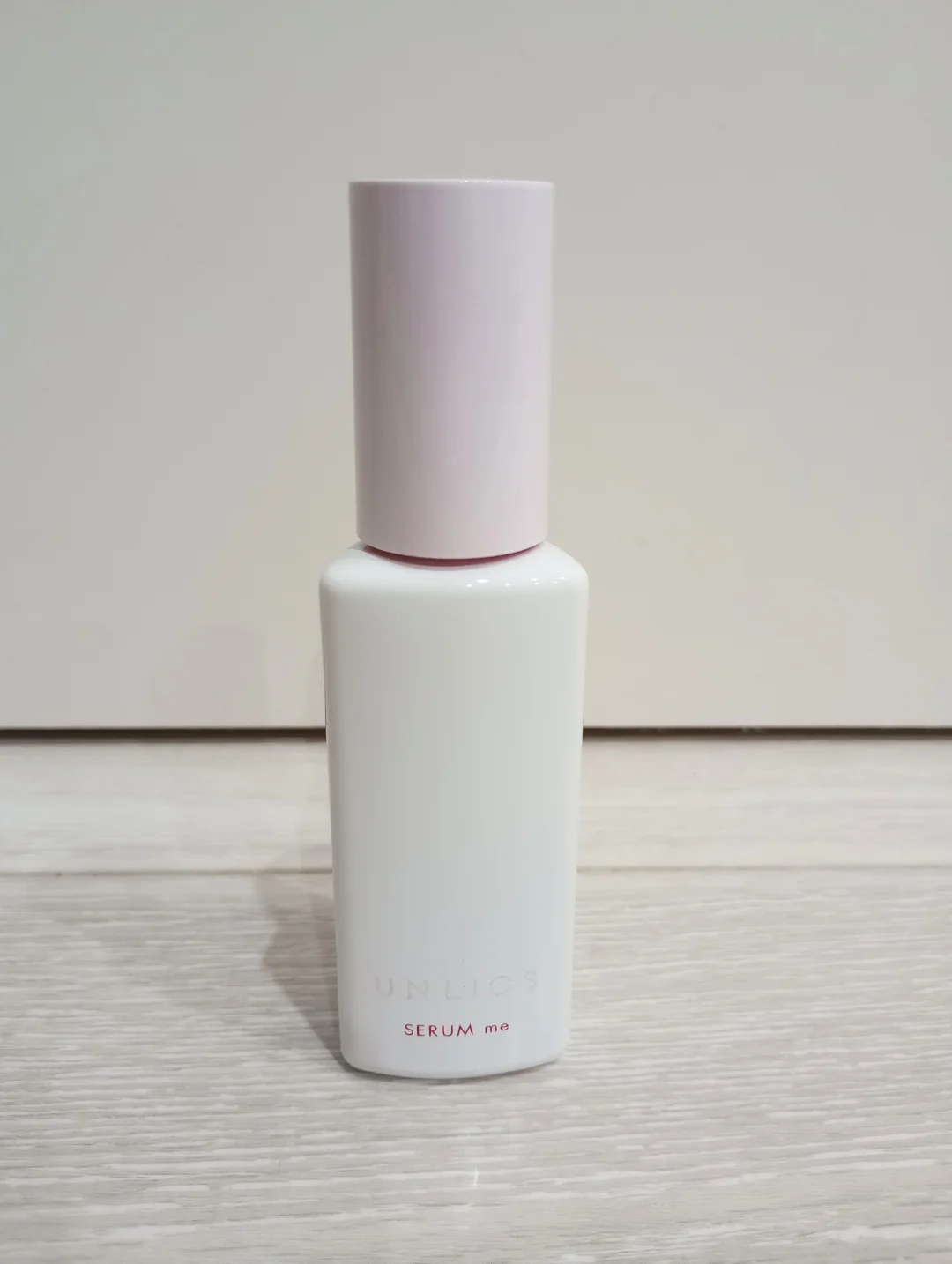 口コミ投稿：セラムme 04（ニキビ予防） 〈医薬部外品〉ニキビや肌あれ、シミについて夫が悩んで…