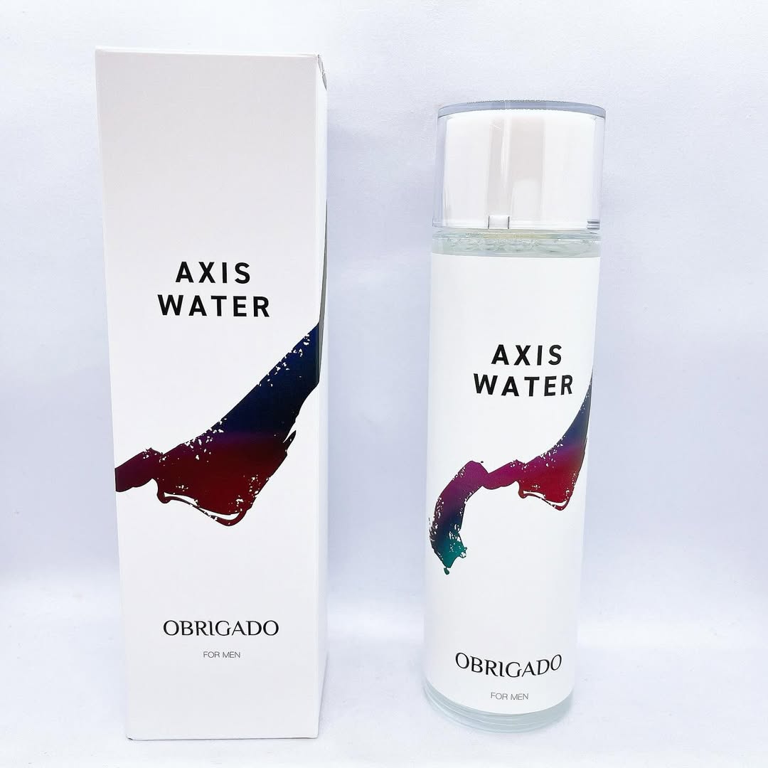 口コミ投稿：今回はAXIS WATERを使用しました😊特許成分×抗酸化設計で肌の