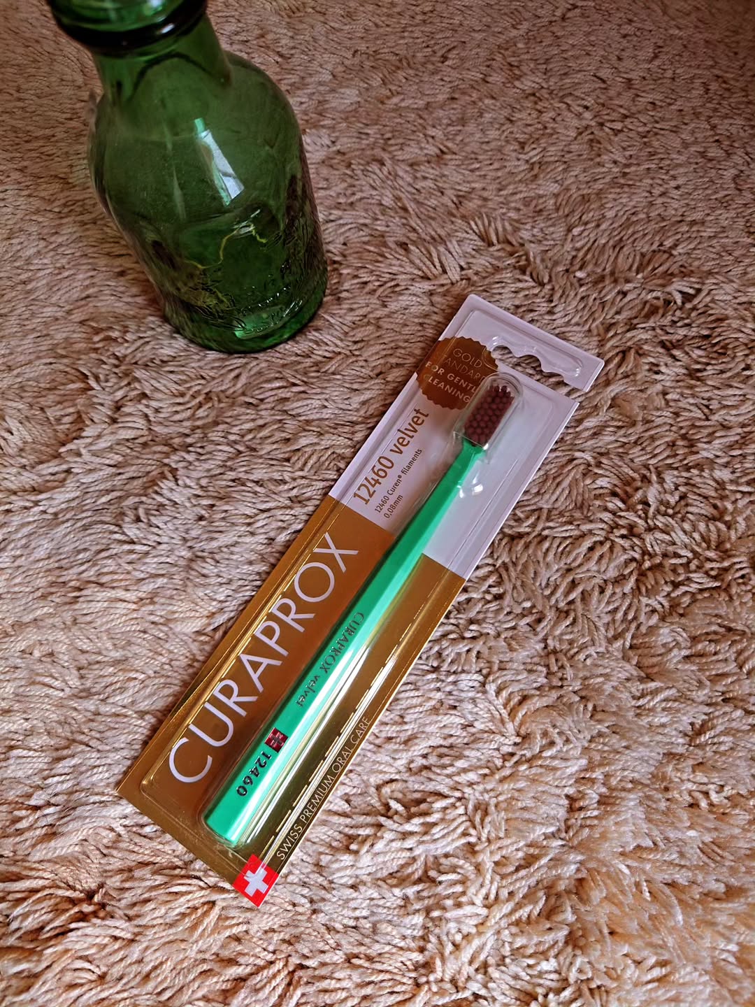 口コミ投稿：brushing one's teeth🦷🪥✨大人用もカラバリ豊富🍀かわい#PR #株式会社クラデンジャパン…