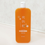 爽快柑🍊暑い時期は頭皮にも汗をかくので、頭皮が荒れることもしばしば痒みがでたり、フケが増えたり…💧そんなときにはこの“爽快柑”薬用 アミノ酸シャンプー 爽快柑【医薬部外品】15種類のアミ…のInstagram画像