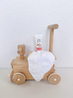 ˗ˏˋ  𝑠𝑢𝑛𝑠𝑐𝑟𝑒𝑒𝑛  ˎˊ˗　　@maxcosme1905 samaの無添加　日焼け止めミルク　ノンケミカル処方＆無添加でデリケートなお肌に優しく石けんオフできるから…のInstagram画像