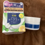 アロエメイド 発酵ジェルAY 100gこちら年齢を重ねた肌のすみずみまでうるおいを巡らせ、ハリと弾力ある肌へと導く1品6役オールインワンジェルです朝晩と使用できテクスチャーは軽いジェルの…のInstagram画像