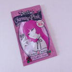 .*･♡°+°･♡*..*･♡°+°･　モニターさせて頂きました♡♡⁡クイスクイス　デビルズトリック　チャーミングピンクのご紹介です⁡約１週間で元通り♪高発色カラートリートメントです…のInstagram画像