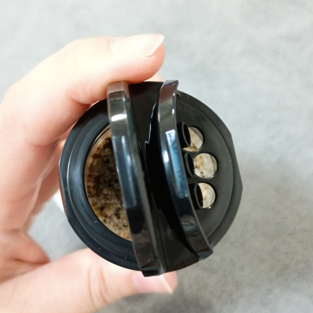 口コミ：◇クレイジーソルト◇の画像（3枚目）