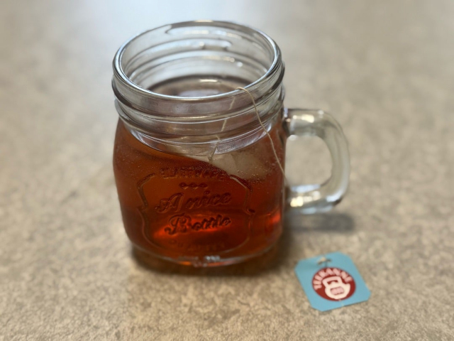 口コミ：ポンパドール　コールドブリュー　飲み比べの画像（2枚目）