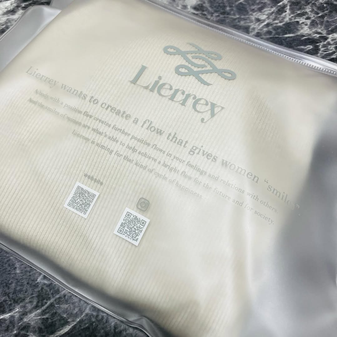 口コミ投稿：Lierreyのマグネライフウェア、カップ付きタンクトップ　着ています。コラントッテの…