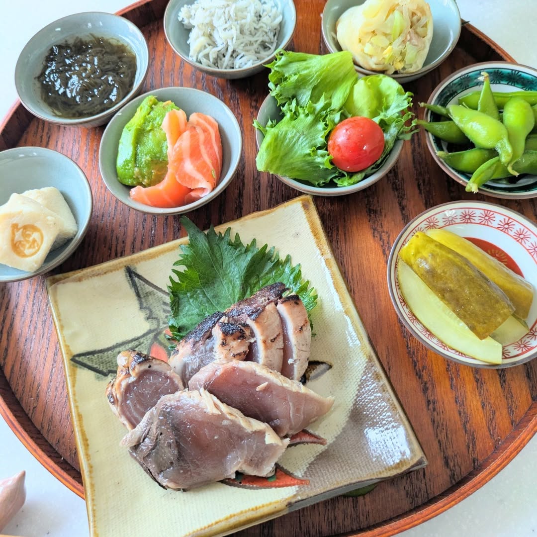 口コミ投稿：梅雨の時期ですが、每日暑いですね～。暑すぎて、さっぱりしたものが食べたいよね!な…