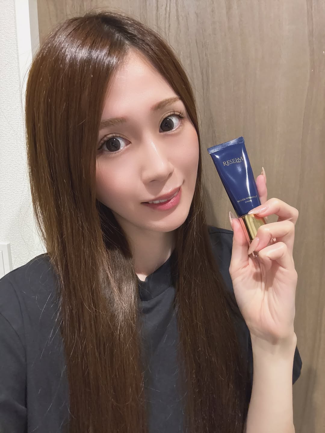 口コミ投稿：『RESELM（リセルム）』予防と改善の両方を叶える＜医薬部外品＞2つの有効成分が同時…