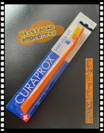 ・#PR #株式会社クラデンジャパン #クラプロックス使ってみた #天使の歯ブラシ #monipla #curaprox_fan・スイスのプレミアム歯ブラシ「クラプロックスCS5460」をお試し…のInstagram画像