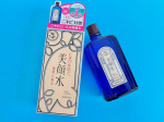 明色美顔水 薬用化粧水 ホモスルファミンとサリチル酸がアクネ菌の繁殖を防ぎ、ニキビを防いでくれます。 【効果】殺菌・抗菌・消炎角栓・詰まり・黒ずみ除去過剰な皮脂分泌の抑制 【こんな方…のInstagram画像