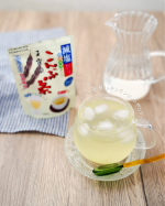 昔から好きで我が家には必ず常備してあるこんぶ茶🍵✨こんぶ茶はお茶として楽しむだけでなく調味料としても便利に使えるのがいいよね！そんな玉露園の、「元祖こんぶ茶」に減塩タイプがあるのを知ってる？減…のInstagram画像