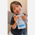 少し前にご紹介させていただいたお子様の成長をサポート「はぴねす こどもサプリ」ヨーグルト味のチュアブルタブレットで、お菓子感覚で美味しいみたい😊小学生になり、子育てって難しい😓と思ってしまう…のInstagram画像